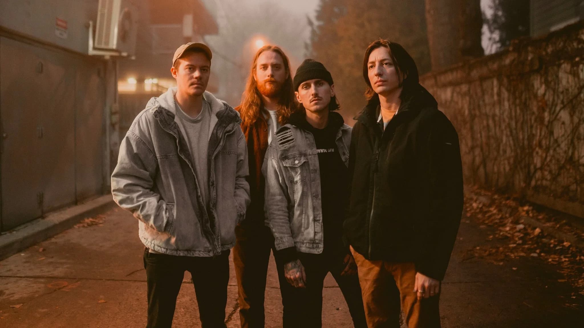 The Plot In You überraschen mit ihrer neuen Single „Forgotten“