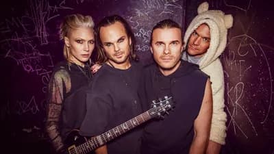 The Rasmus