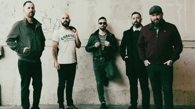 The Rumjacks