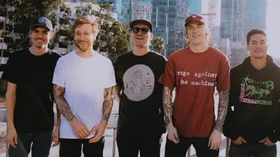 The Story So Far