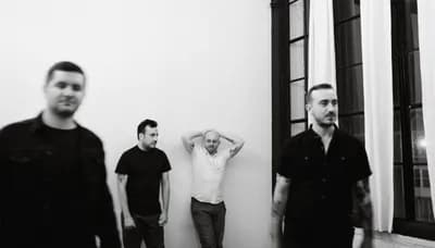 The Menzingers