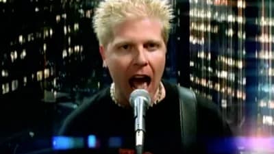 The Offspring