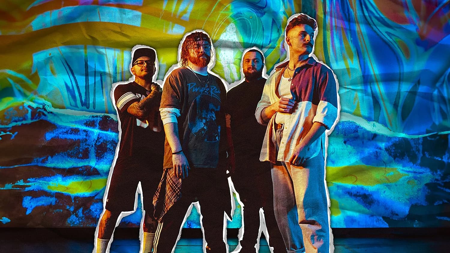 TheCityIsOurs bringen die nächste Single aus ihrem anstehenden Album an den Start