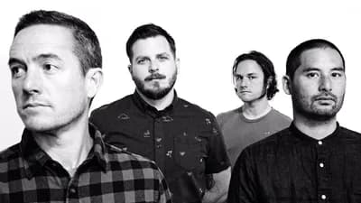 Thrice