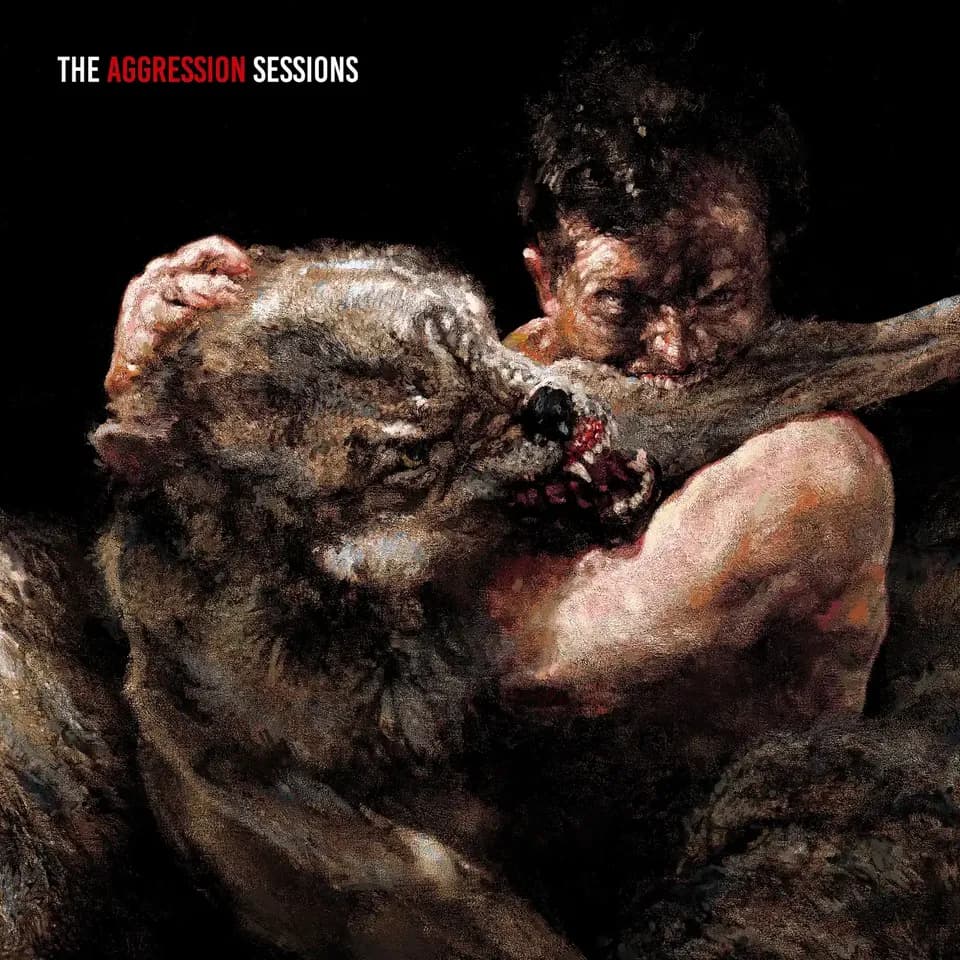 Fit For An Autopsy - The Aggression Sessions