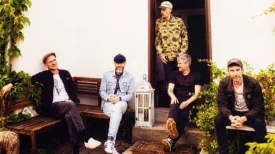 Turbostaat