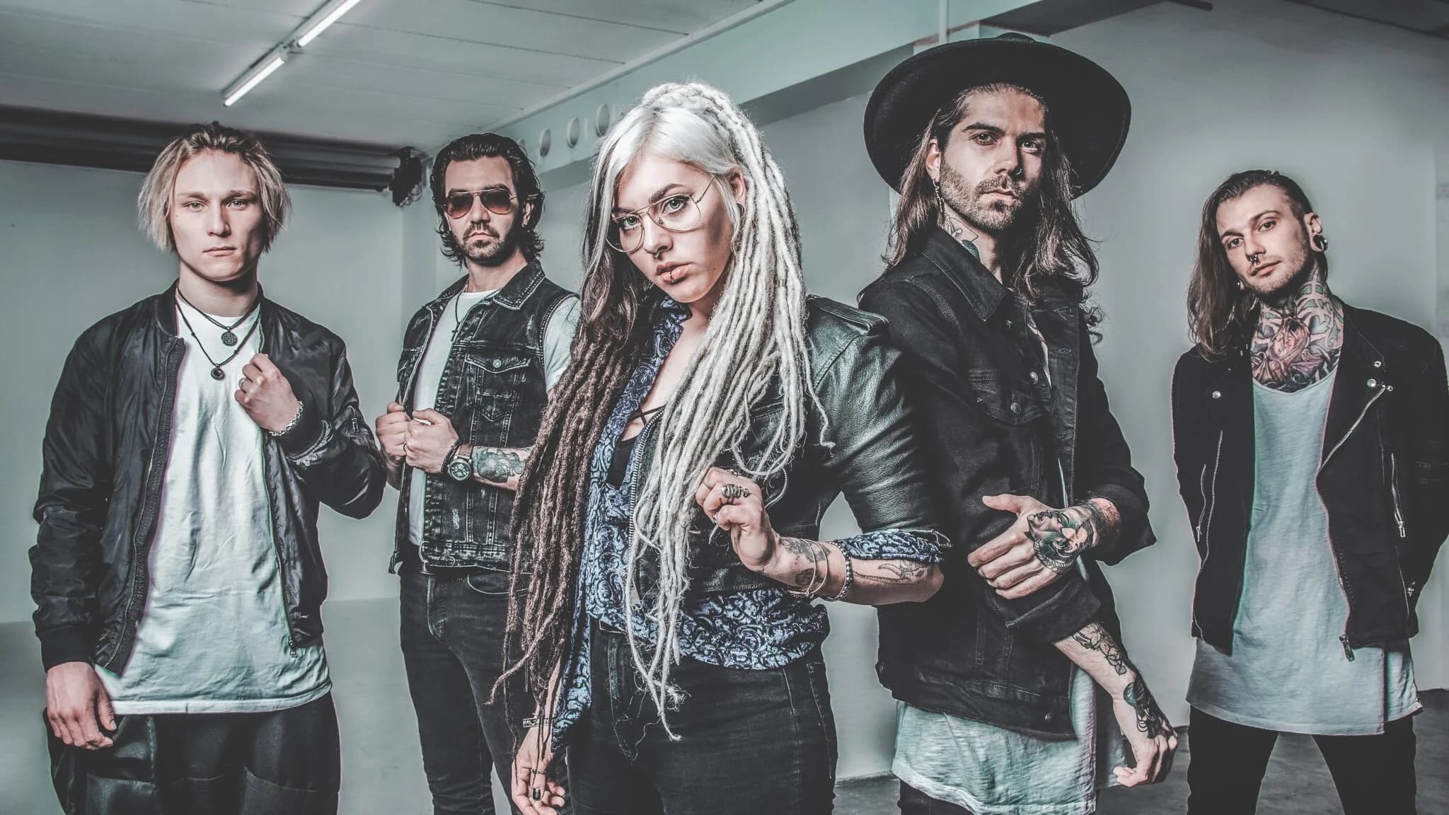 Rocken Hilft Festival: Das sind die ersten Bands für die Ausgabe 2022
