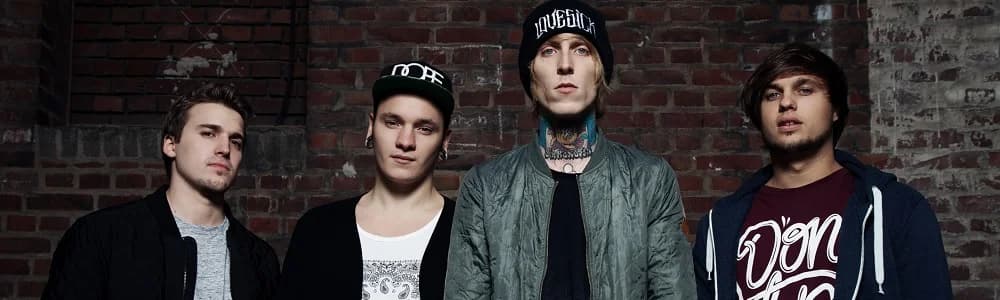 Band-Voting: Support-Slot für Vitja-Release-Show zu vergeben!