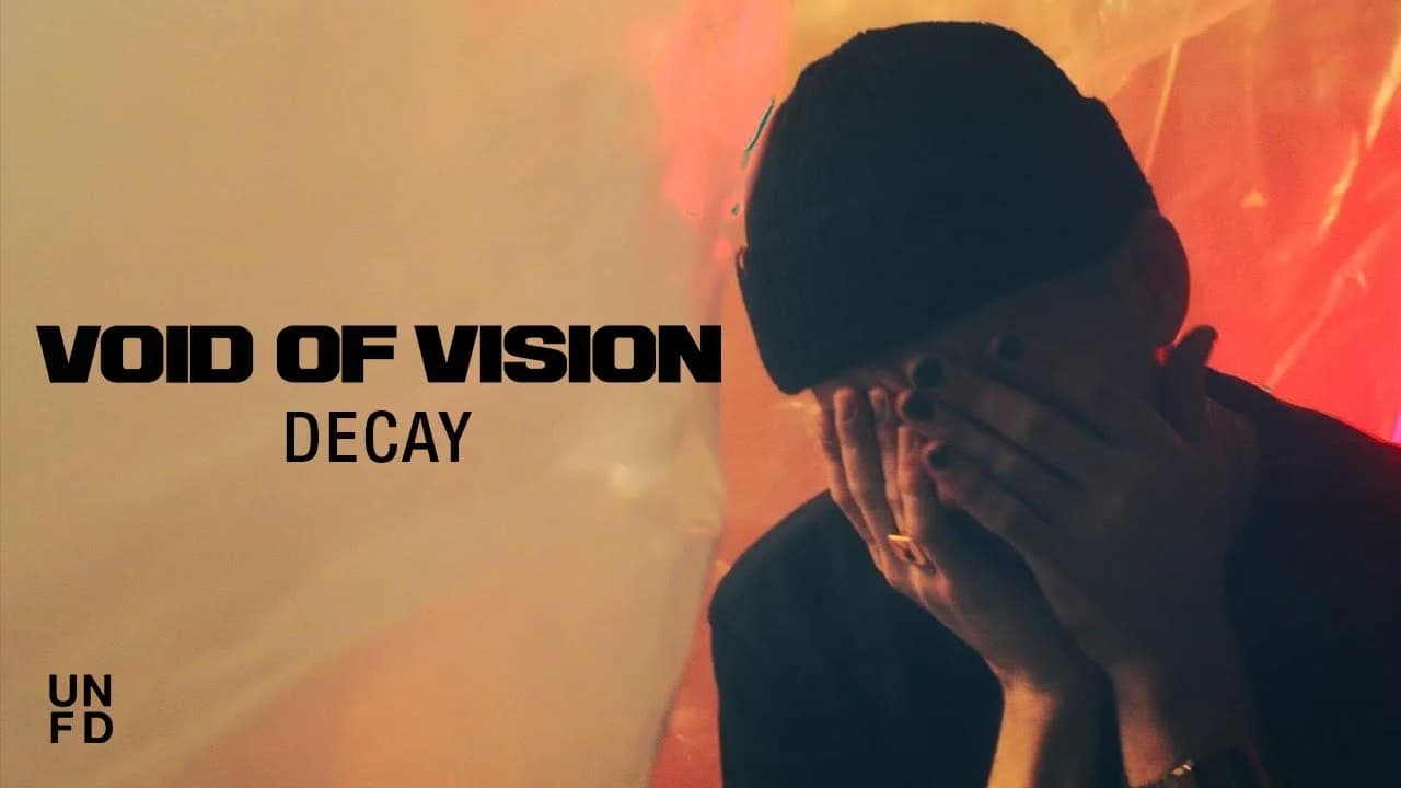 Void Of Vision reichen das Musik-Video zu ihrem Song „Decay“ nach