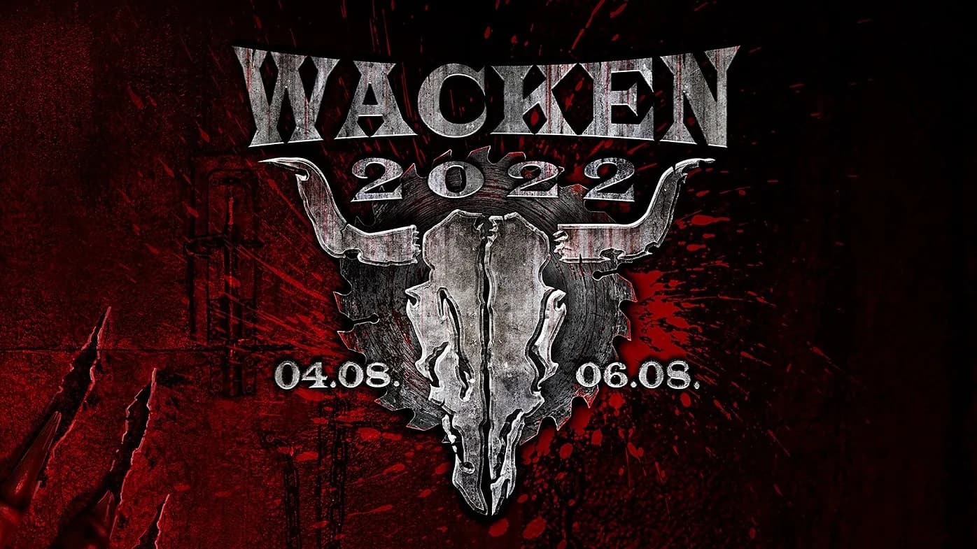 Wacken Open Air 2022: Das sind die neuen Bands pünktlich zum 3. Advent