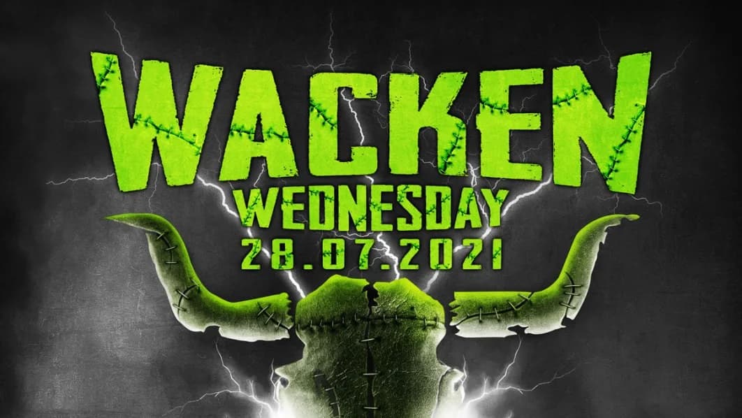 Wacken 2021 verkündet Lindemann als Headliner beim ersten Wacken Wednesday