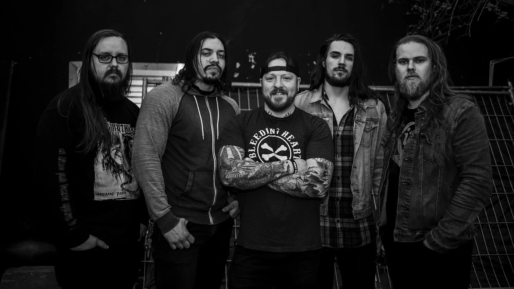 War Of Ages: Neue EP im Anflug; nächste Single online