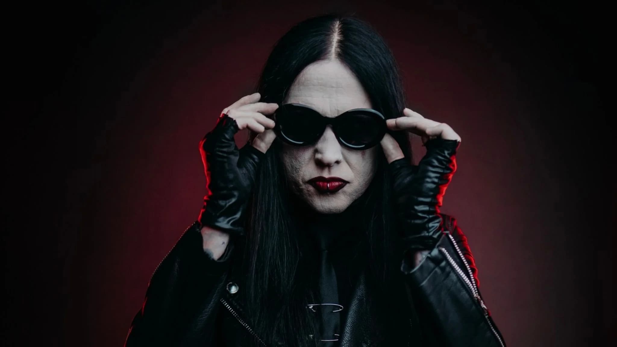 Wednesday 13: Neues Album ist in Arbeit