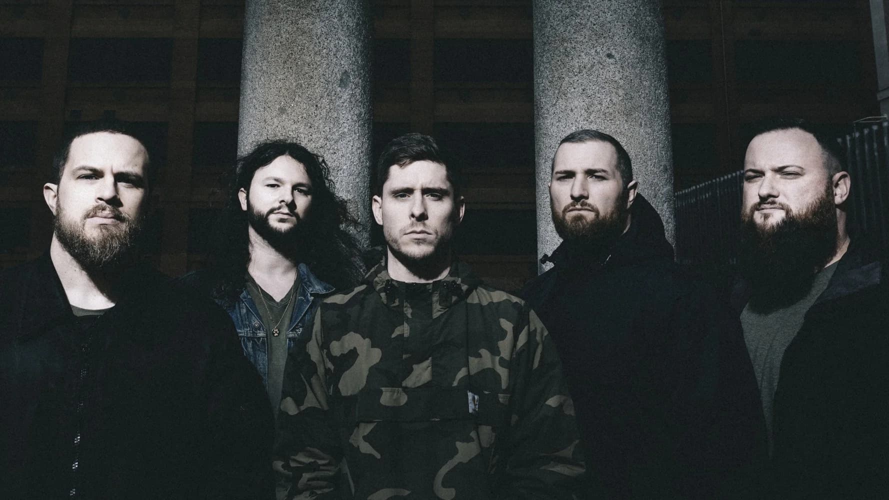 Whitechapel: Neues Album ist so gut wie fertig