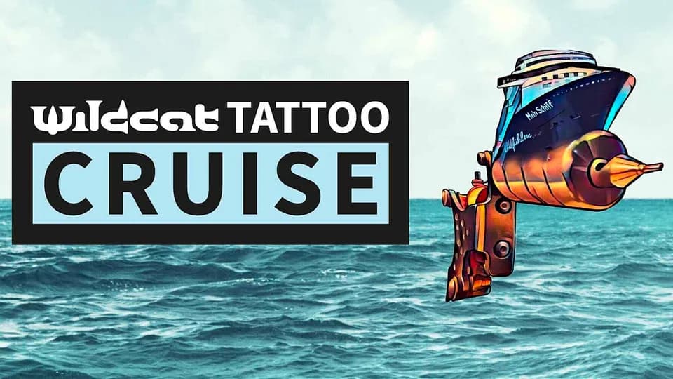 Randy Engelhard zur Wildcat Tattoo Cruise: „Jeder Fan von Metal, Hardcore oder Tattoos muss mitkommen“