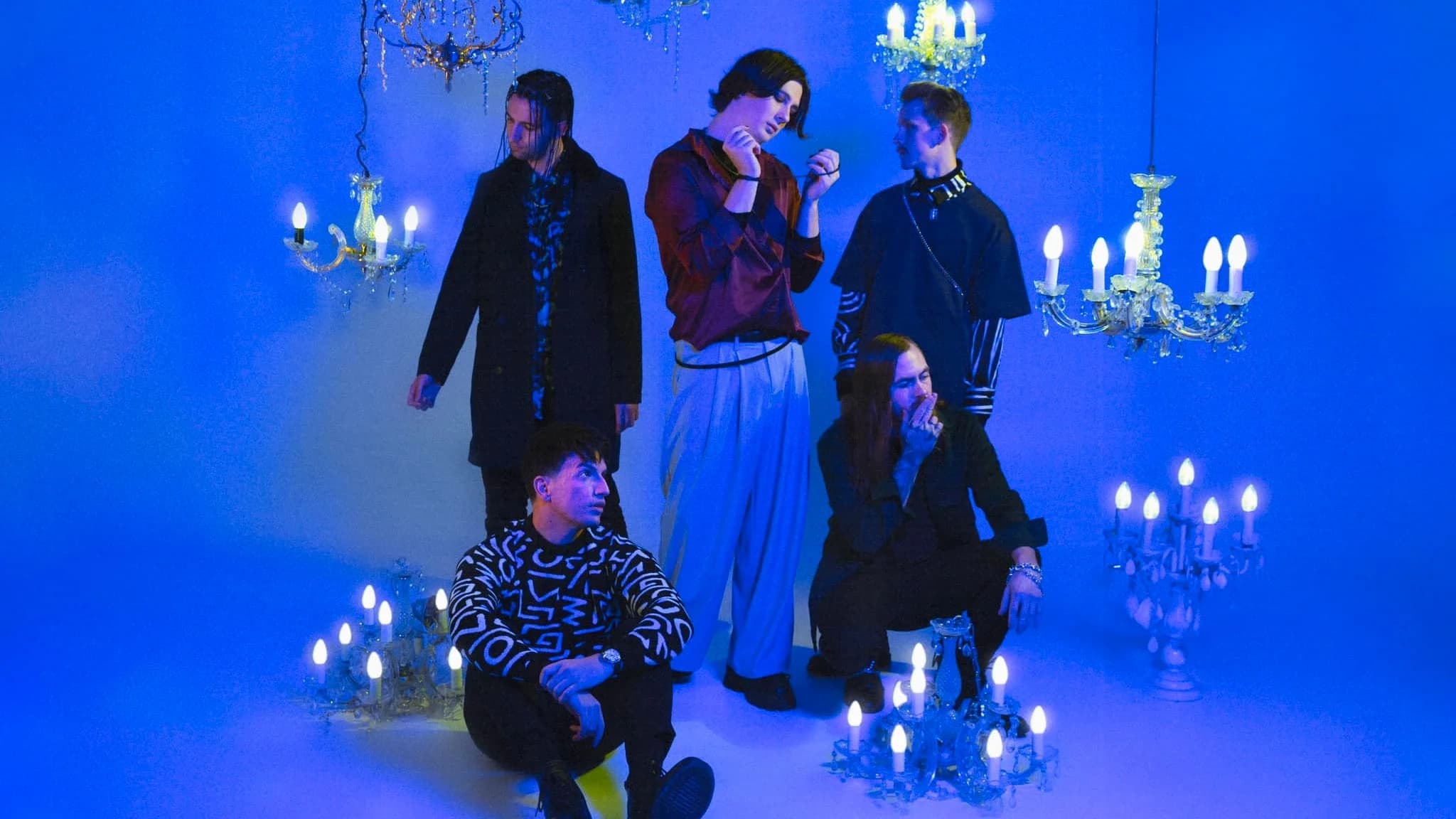 Windwaker lassen ihre neue Single „Sirens“ auf uns los