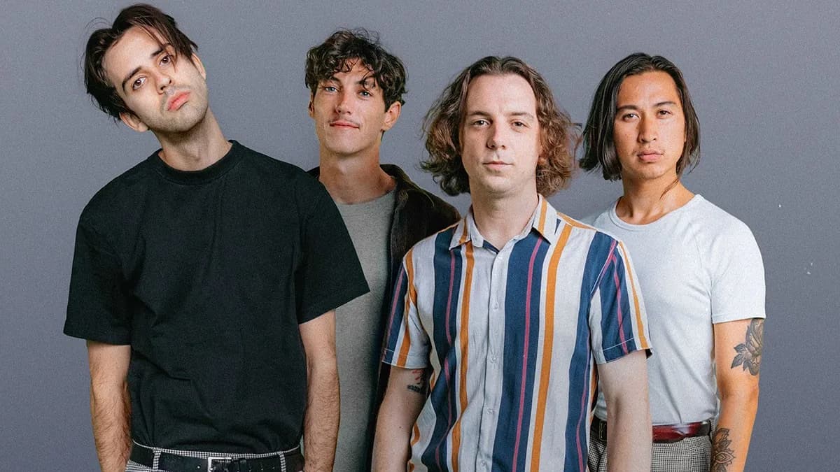 With Confidence bringen neue Single „Anything“ an den Start