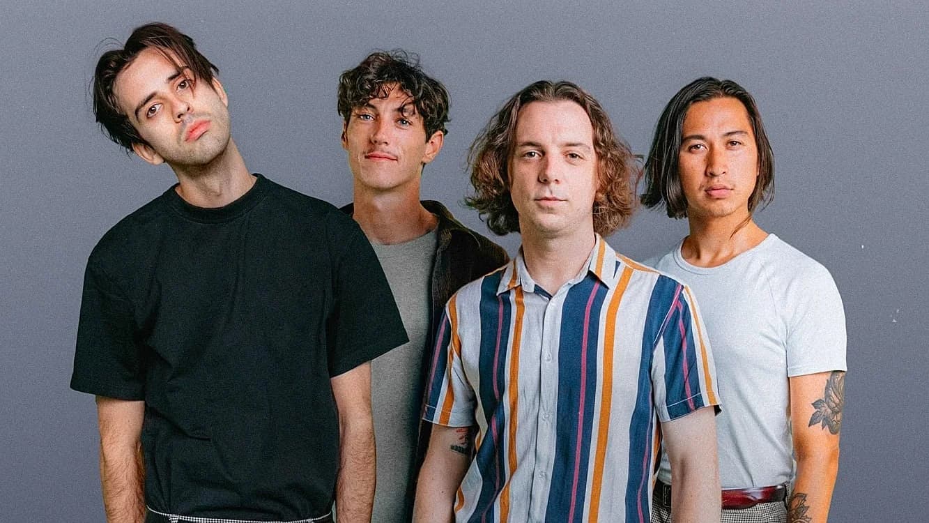 With Confidence: Band verkündet ihre bevorstehende Auflösung