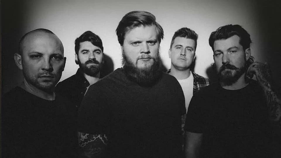 Wolves At The Gate kündigen Coveralbum an, nächste Kostprobe online