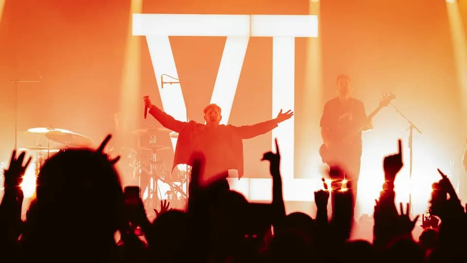 You Me At Six sagen Tschüss – und wir auch: Diese 10 Songs haben uns geprägt