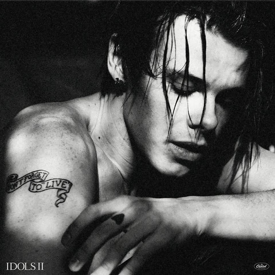 Yungblud - Idols II