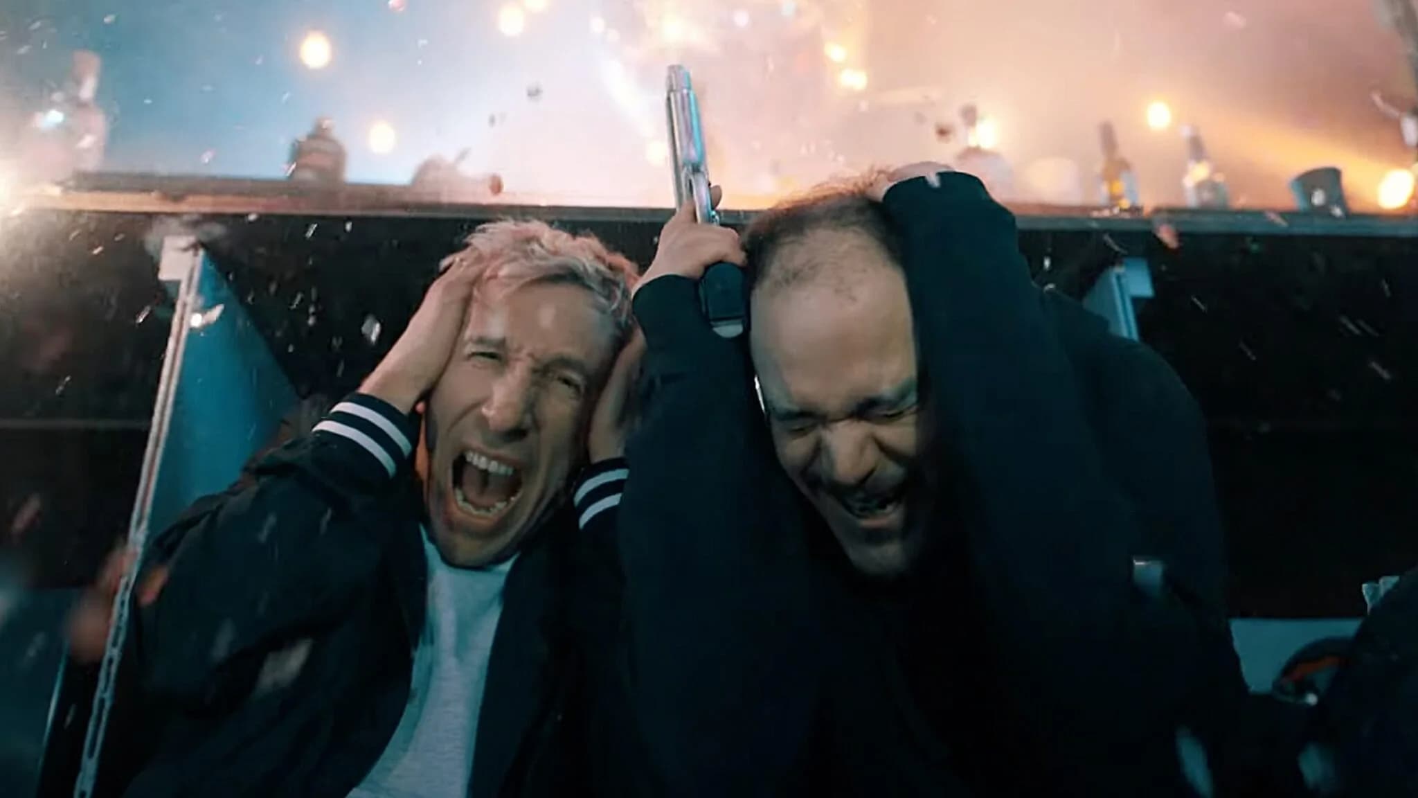 ZSK mit neuer Single „Und ich höre ich dich atmen“