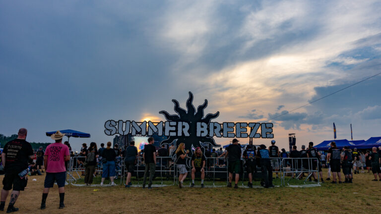Summer Breeze Open Air 2025