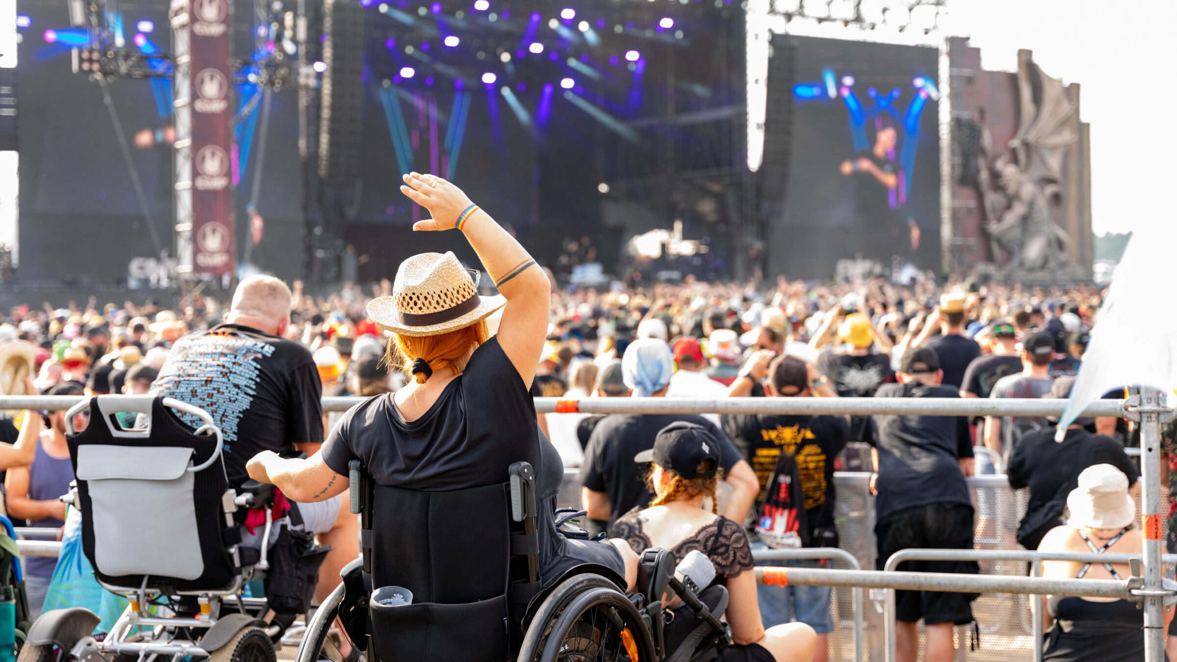 Summer Breeze Open Air 2025