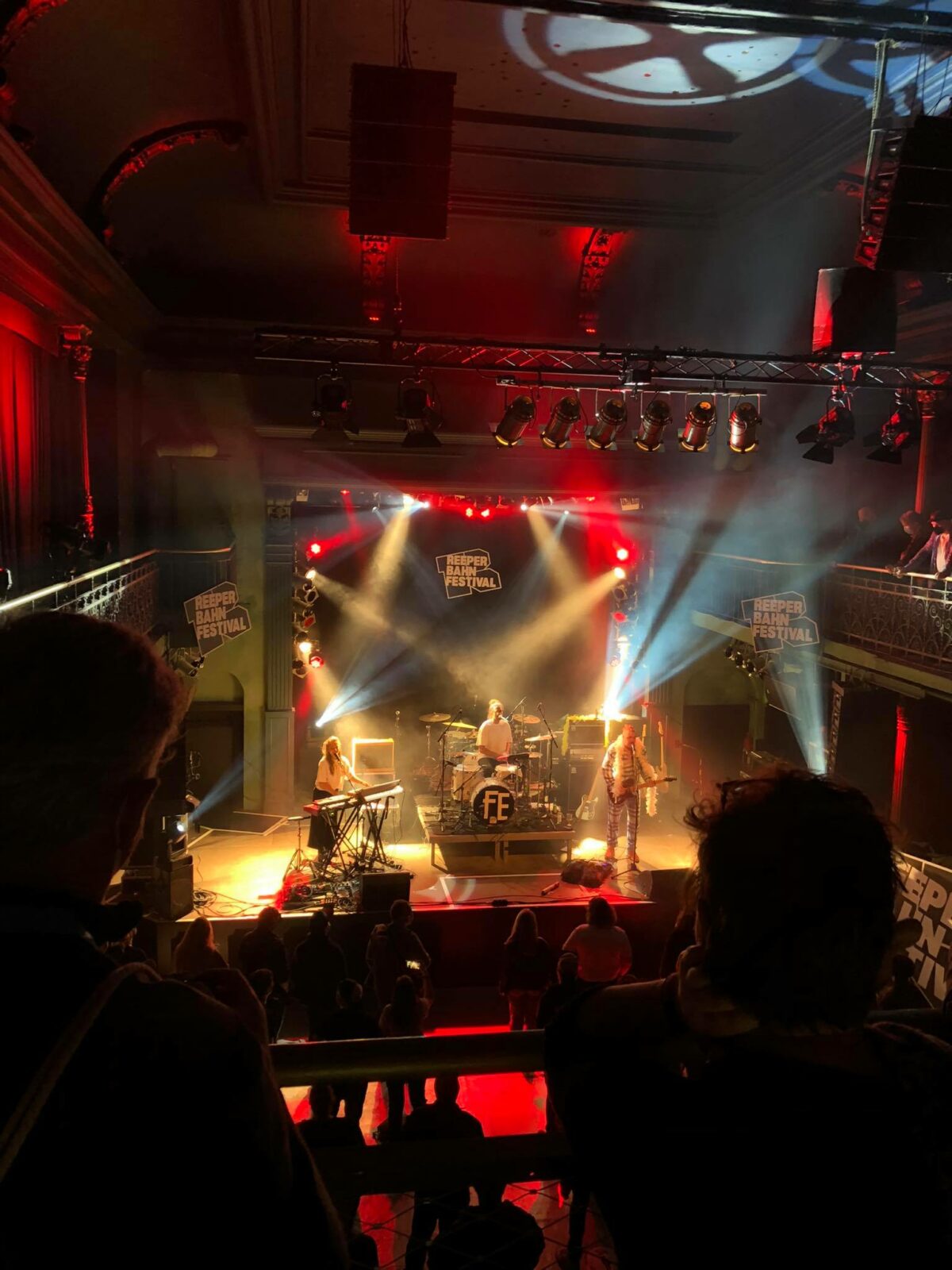 Reeperbahn Festival