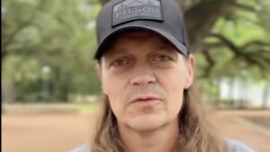 Brad Arnold