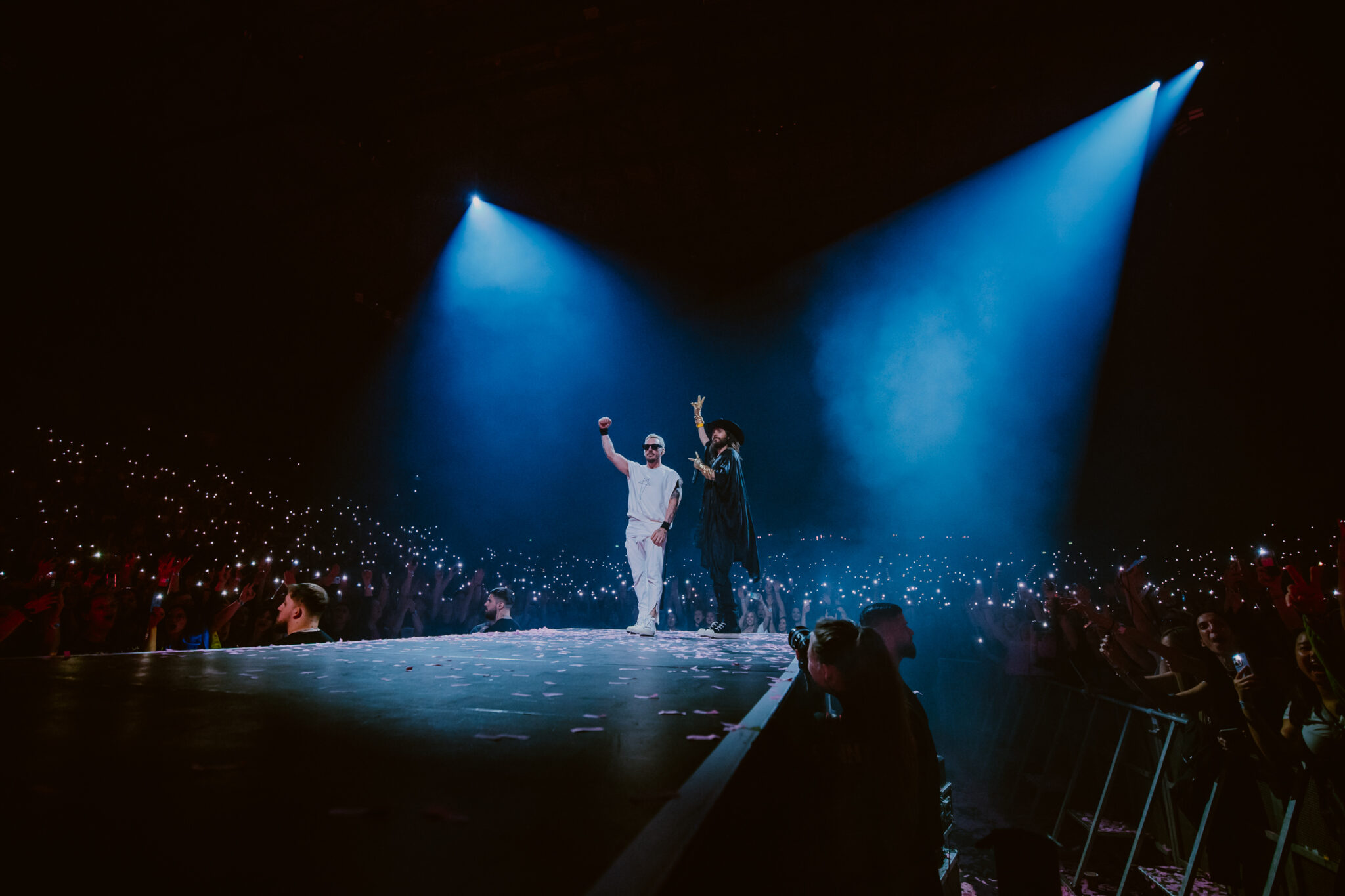 30 Seconds To Mars