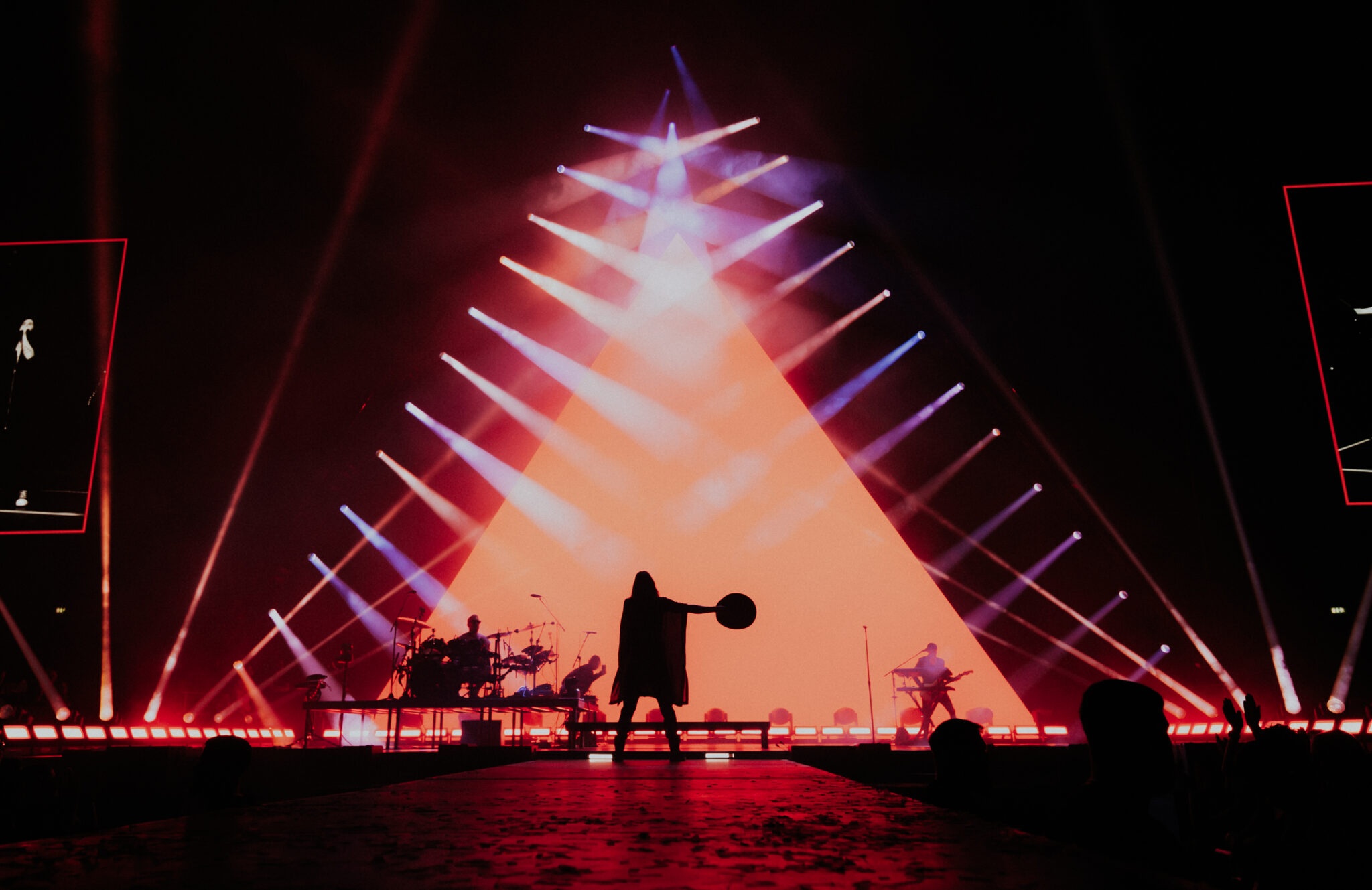 30 Seconds To Mars