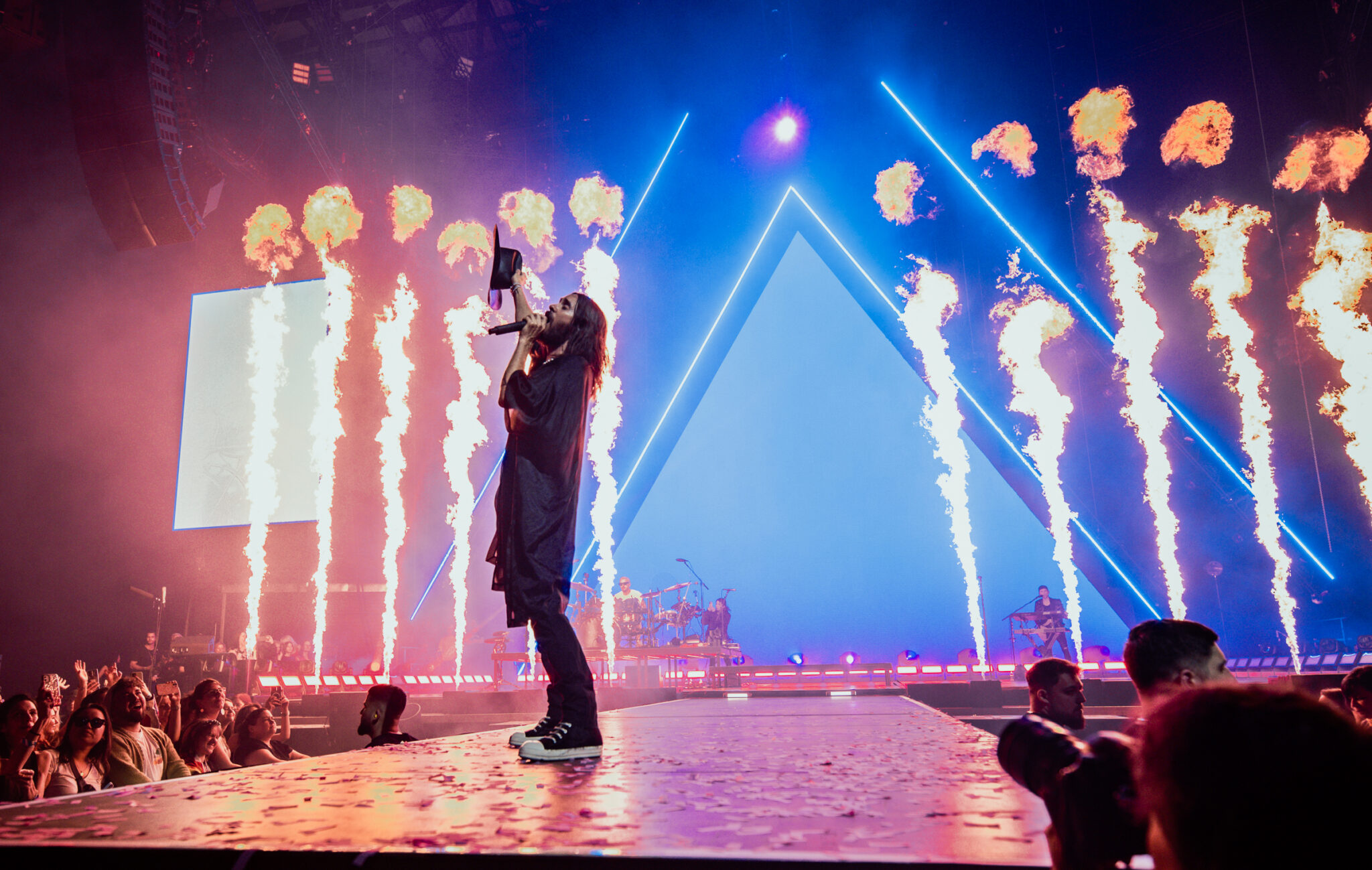 30 Seconds To Mars