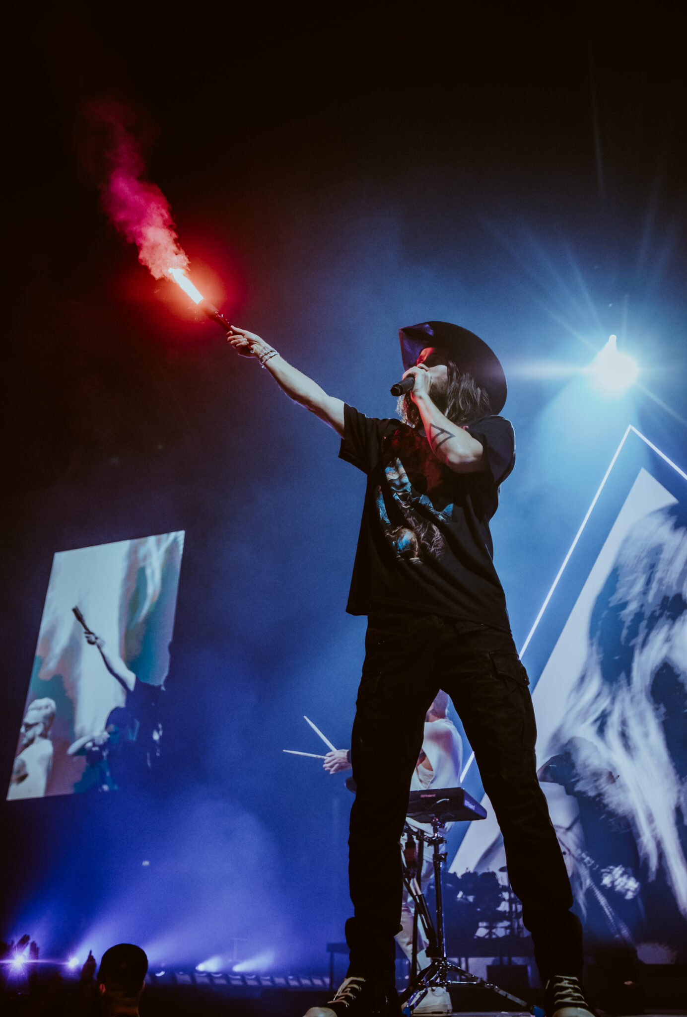 30 Seconds To Mars