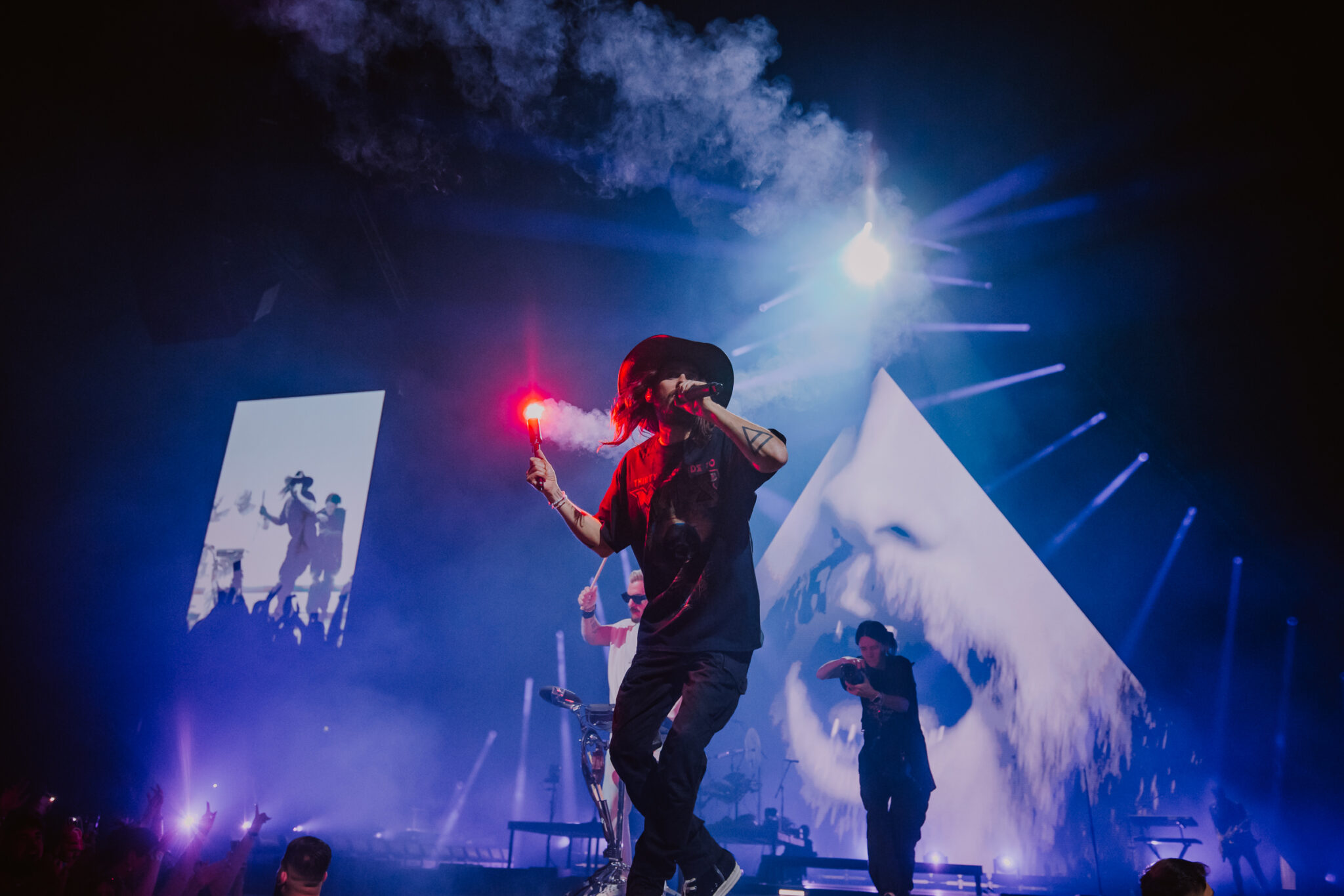 30 Seconds To Mars