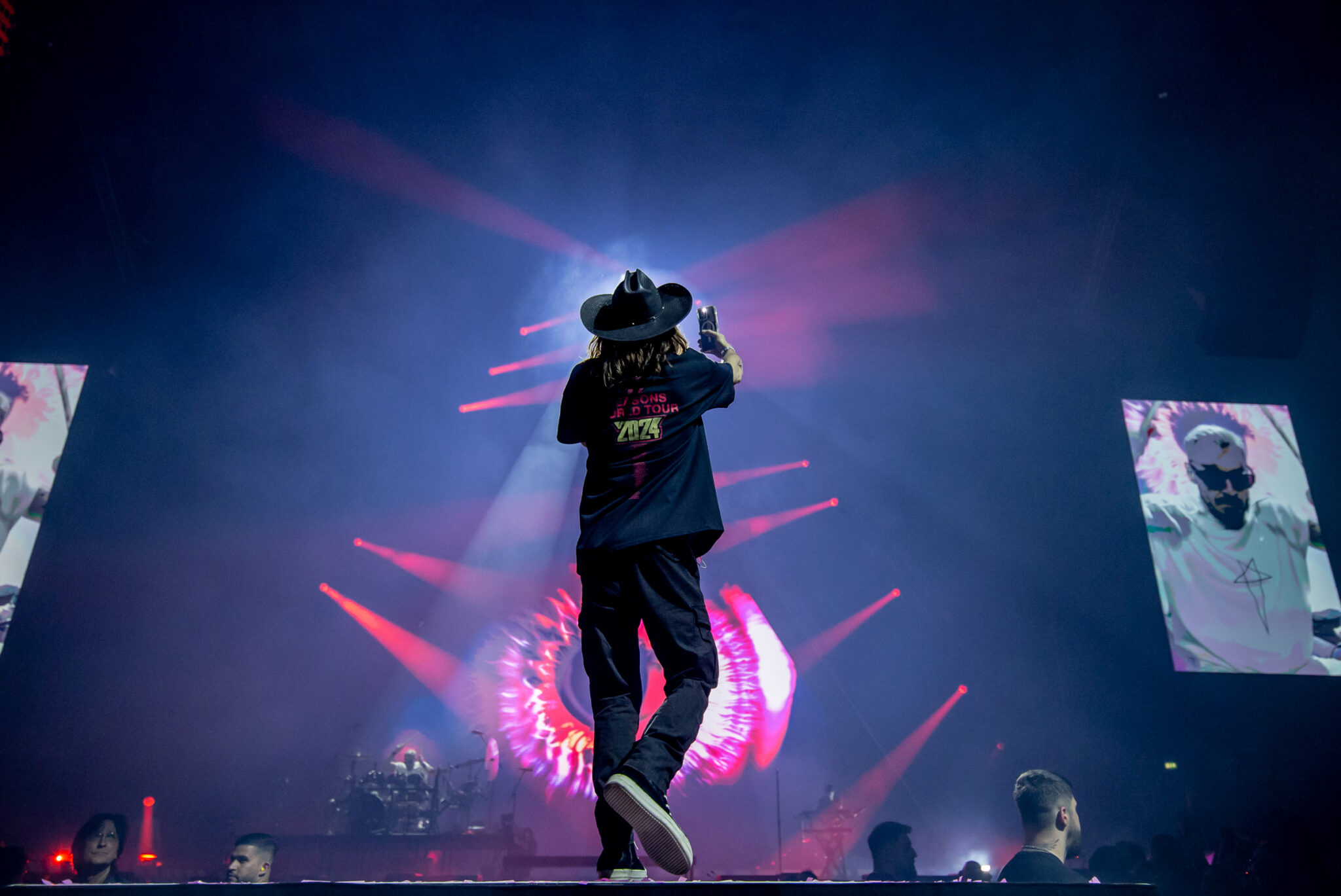 30 Seconds To Mars