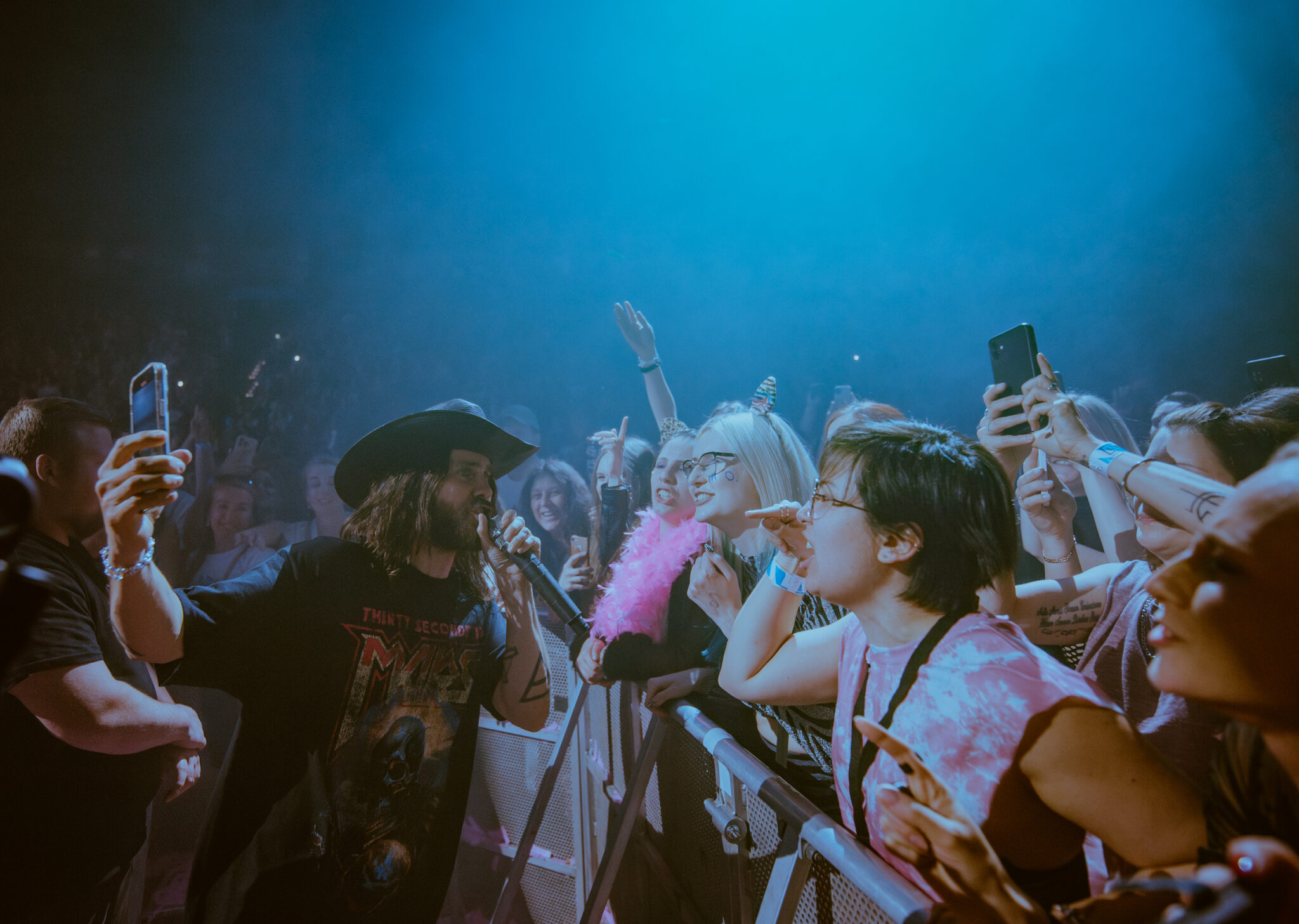 30 Seconds To Mars