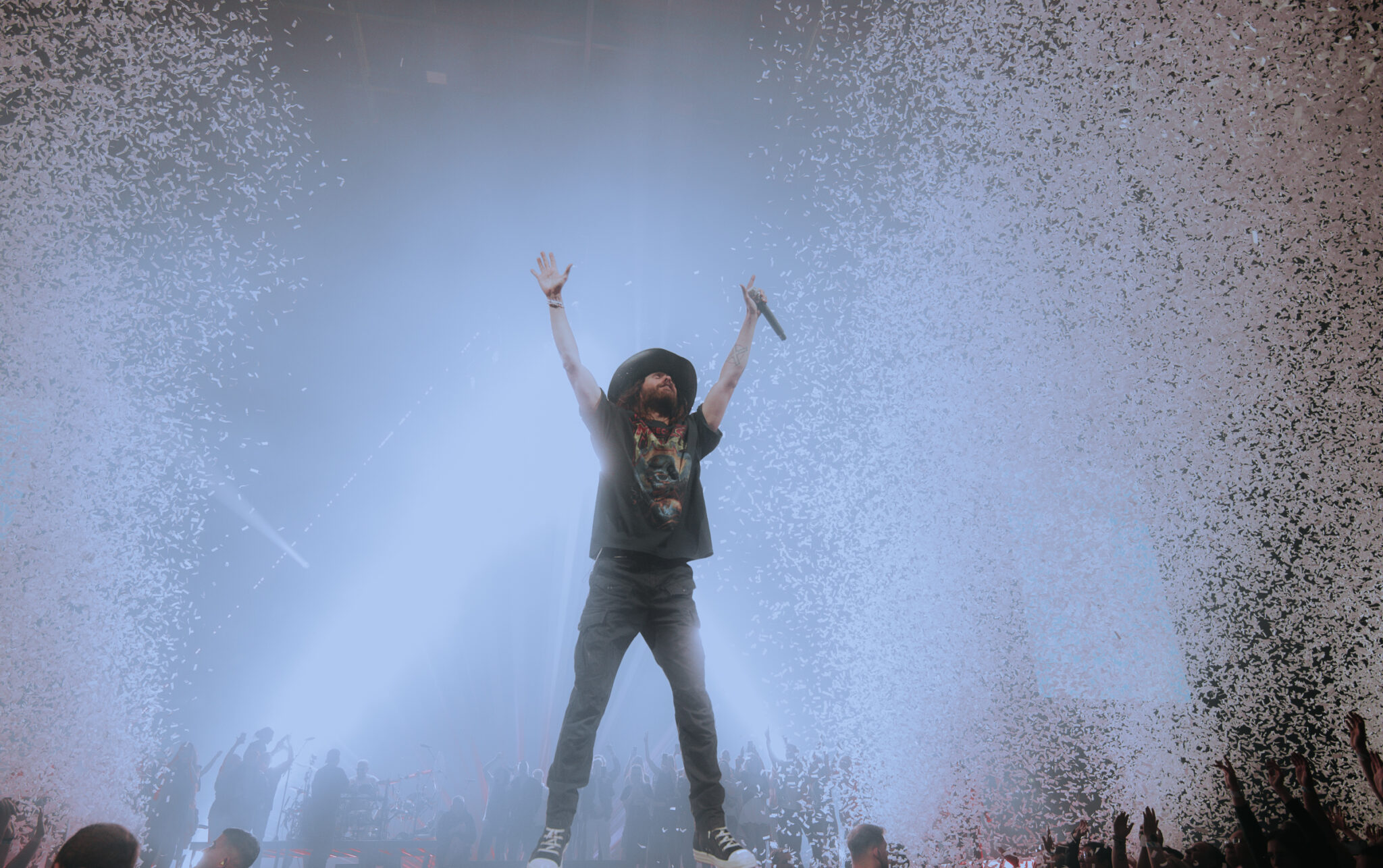30 Seconds To Mars