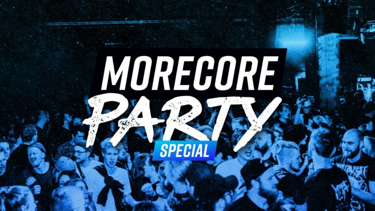 MoreCore Party Essen