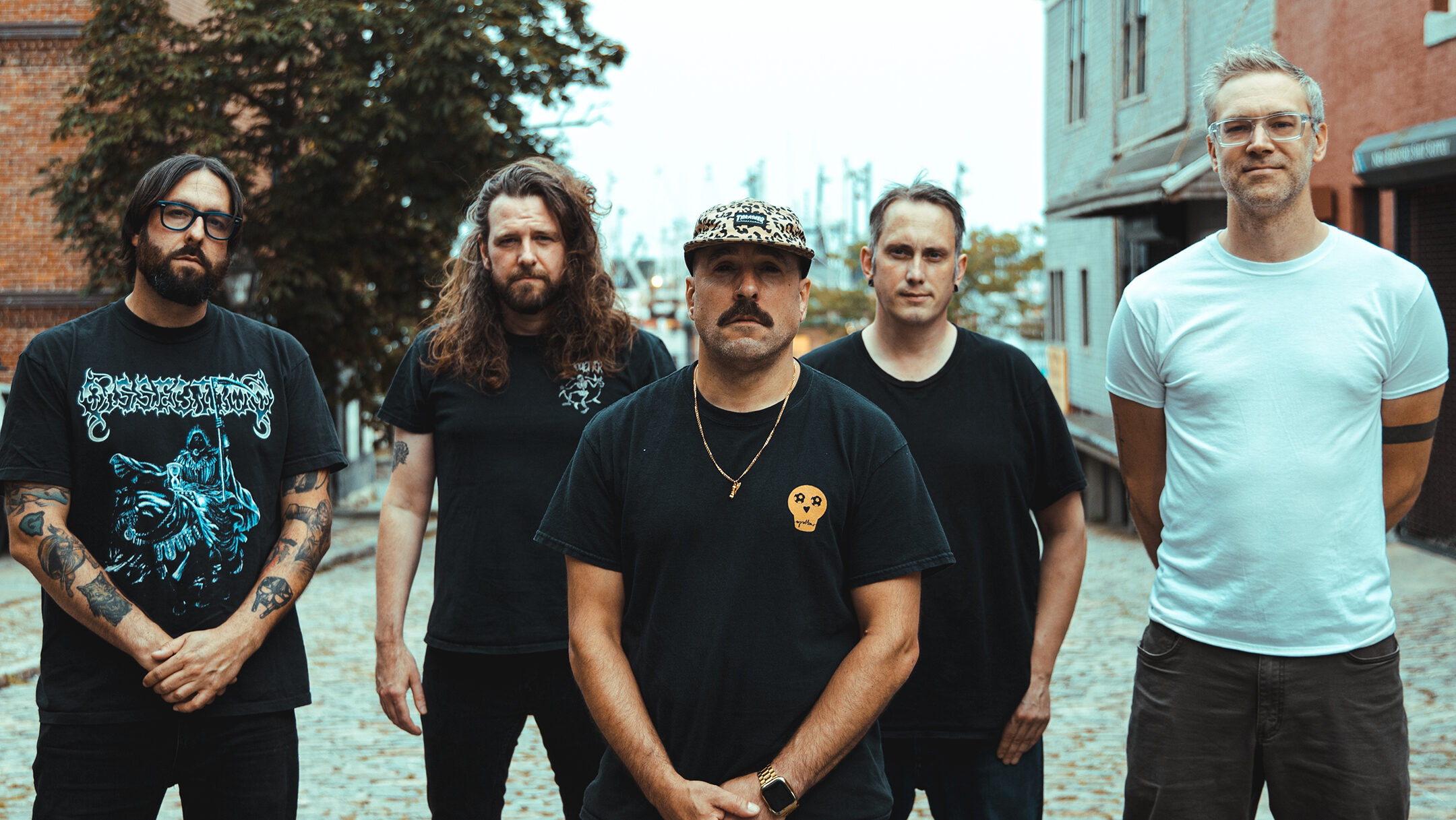 A Wilhelm Scream 2026 Brittany Rosequeen