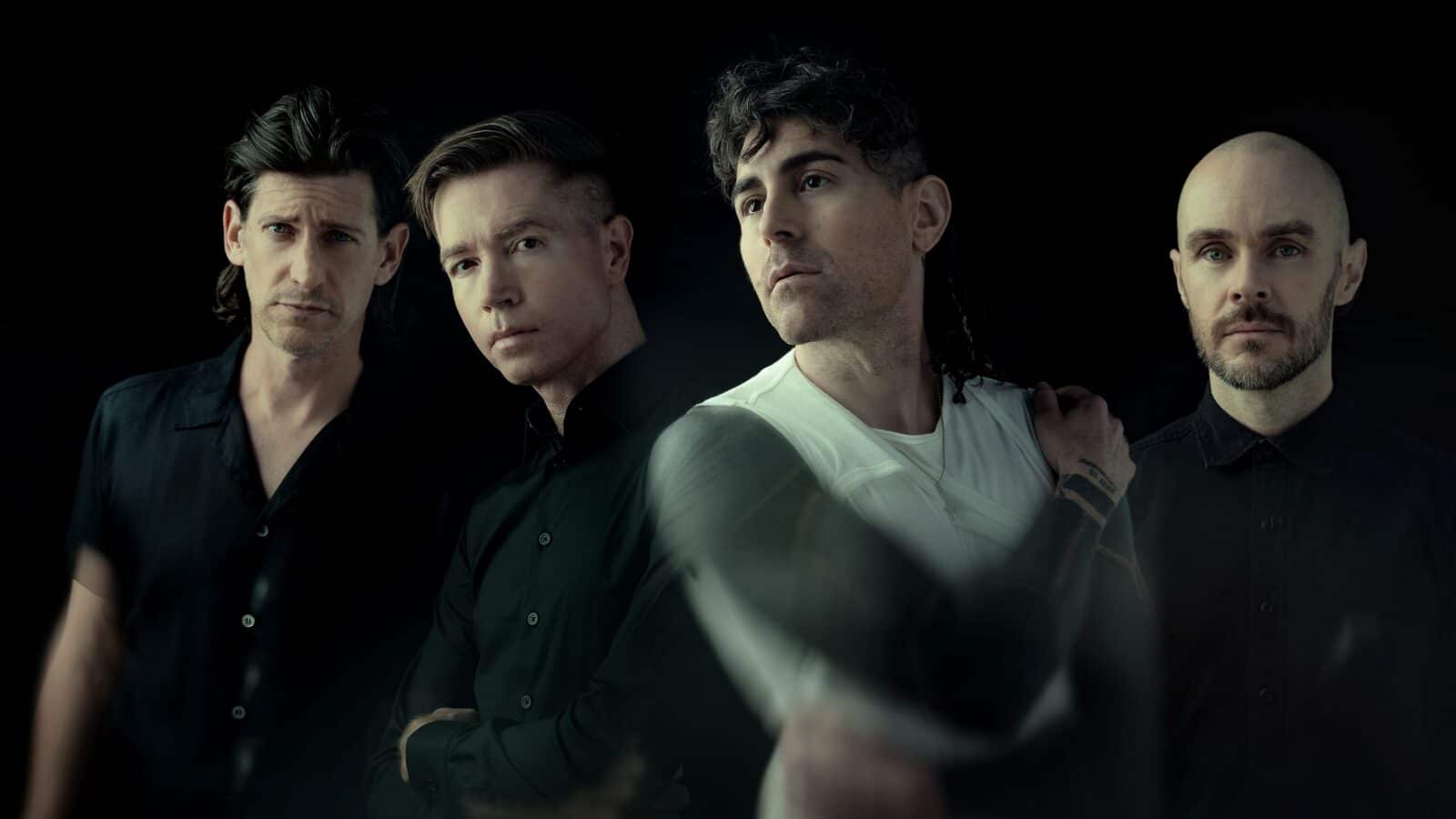 AFI (A Fire Inside) MoreCore.de Alle Infos zur Band