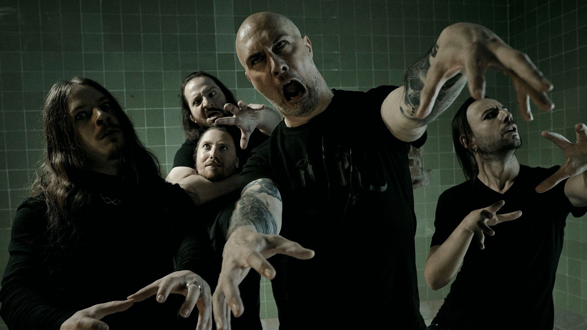 Aborted