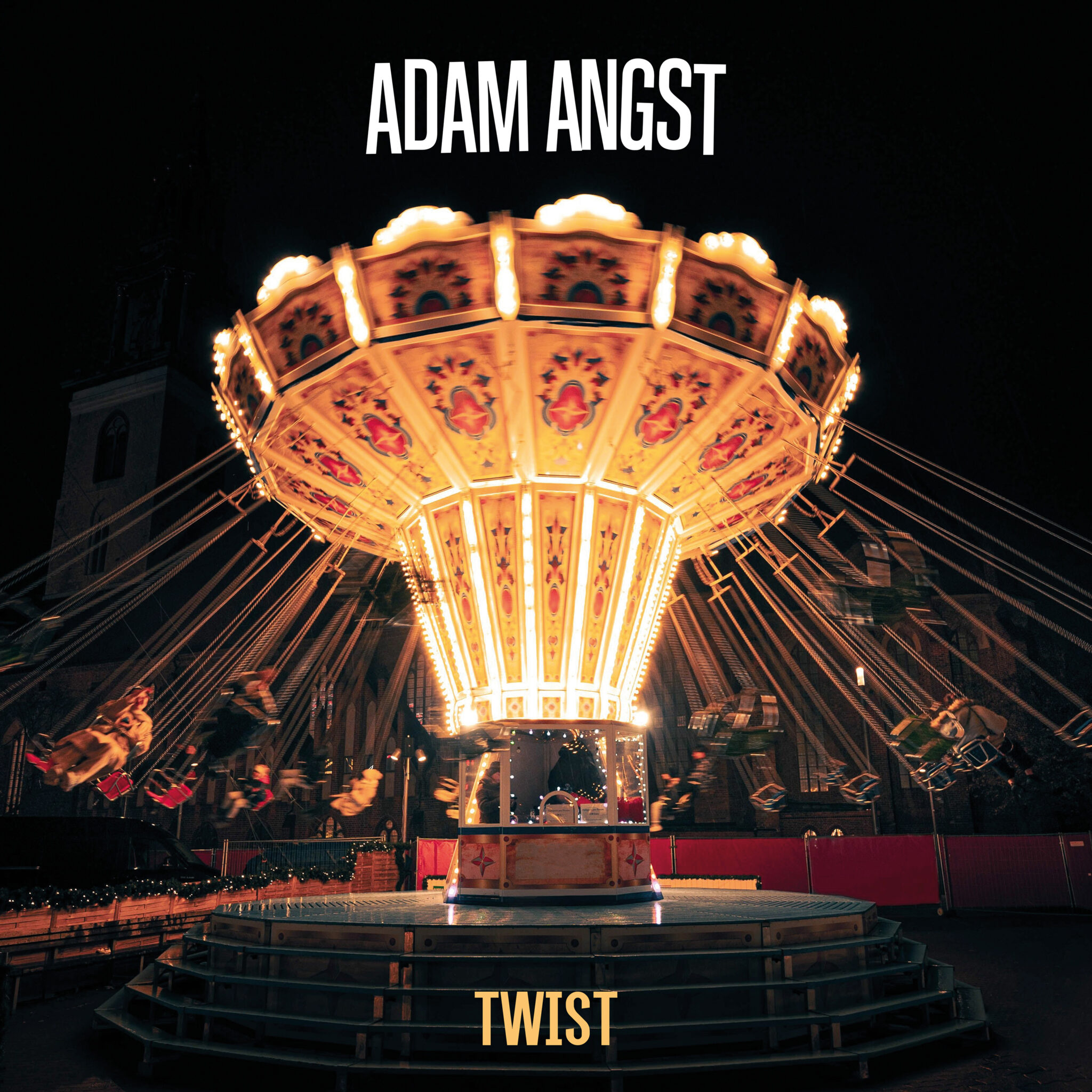 Adam Angst Twist