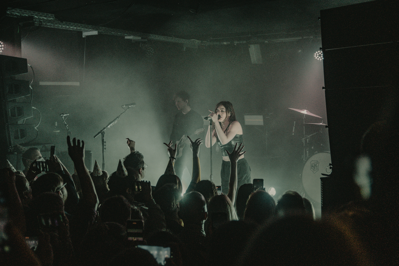 Against The Current