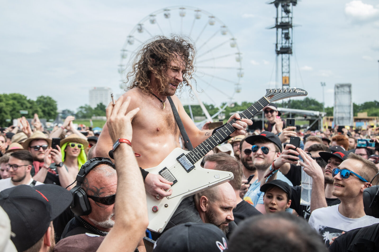 Airbourne