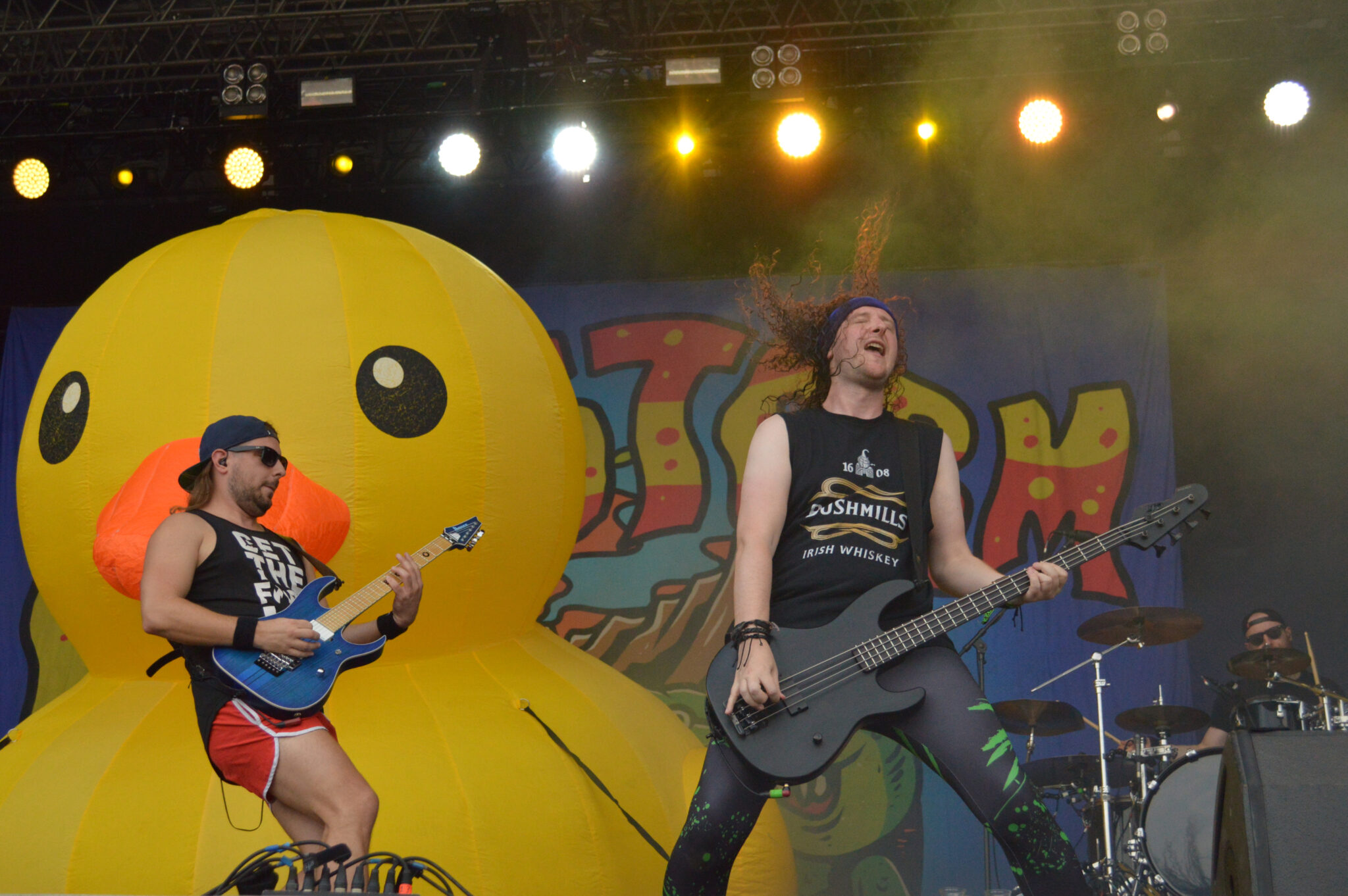 Alestorm