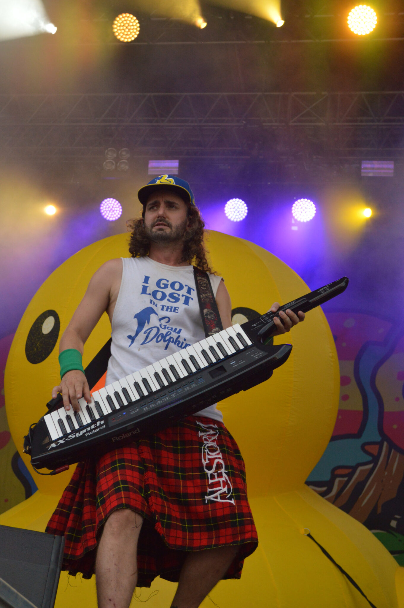 Alestorm