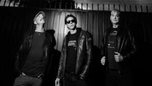 Alkaline Trio
