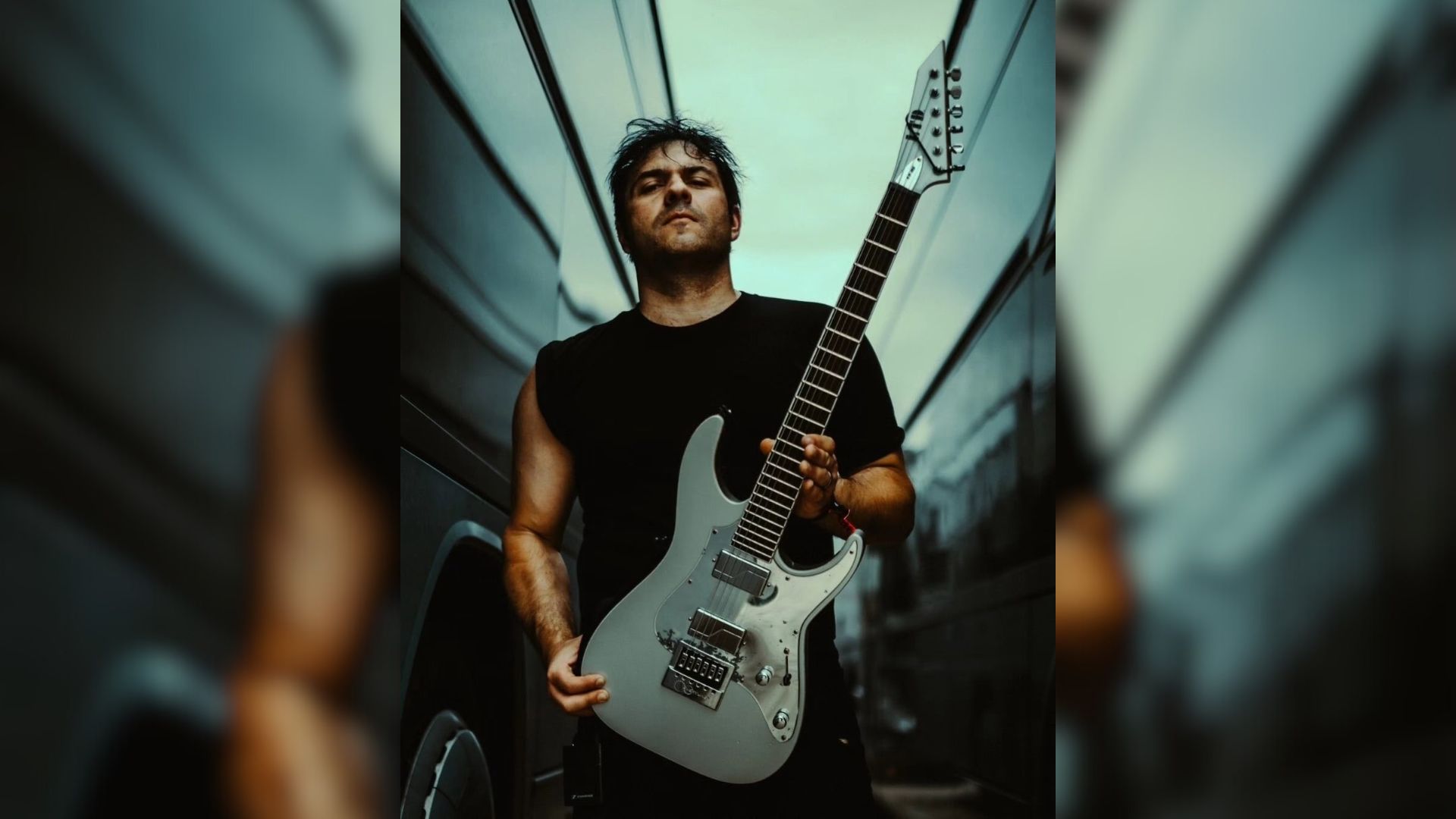 All That Remains Ken Susi