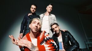 All Time Low